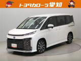 修復歴やクルマの状態を正しく判断できる「トヨタ認定車両検査員」が1台1台クルマの状態を検査して、結果を点数で表示しています