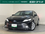 トヨタ カムリ