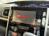 タントカスタム RS 