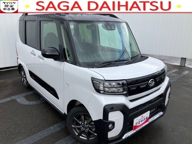 タント ファンクロス 