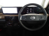 視界もよく運転が楽しくなります♪