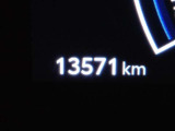13571km走行