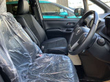 ■運転席周りです!