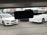 【ドライブレコーダー】もしもの事故やあおり運転を受けた時の記録も録画できます!もしもの時に、あると本当に助かります♪