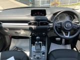 CX-5 2.5 25S プロアクティブ 4WD 