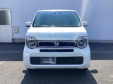 LEDヘッドライト搭載のシックで上質な軽自動車