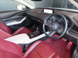 CX-30 2.0 X 100周年特別記念車 