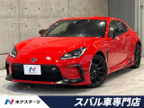 B型 禁煙車 GRフルエアロ GRマフラー 6MT 純正ナビ ドラレコ