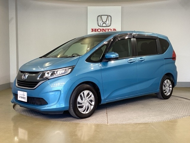 ホンダ フリード 1.5 G ホンダセンシング の中古車詳細 (86,000km