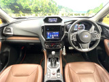 フォレスター 2.0 アドバンス 4WD 