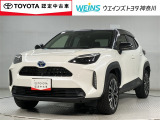 トヨタ ヤリスクロス