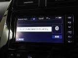 ブルートゥース付きです