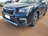 フォレスター 2.0 アドバンス 4WD 