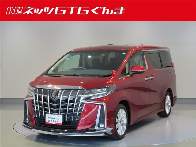 アルファード 2.5 S 