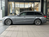Cクラスワゴン C220d アバンギャルド (ISG) 