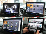 大人気フルメディア対応BIG-X11インチナビ!HDMIスマホミラーリングも対応で快適ドライブ☆