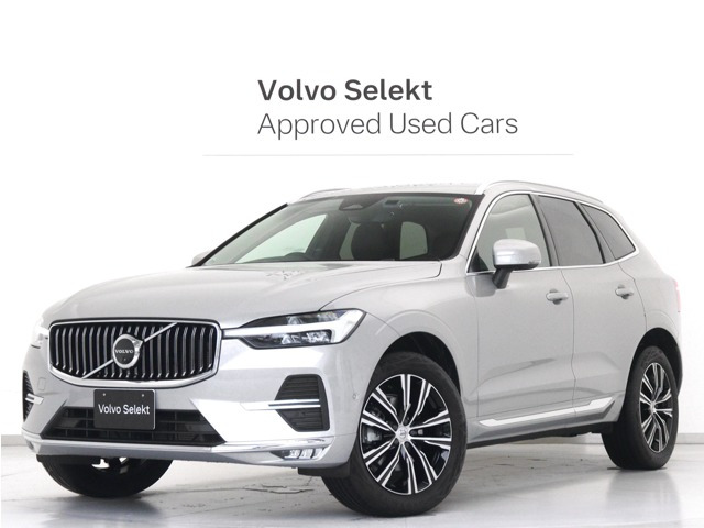 ボルボ XC60 