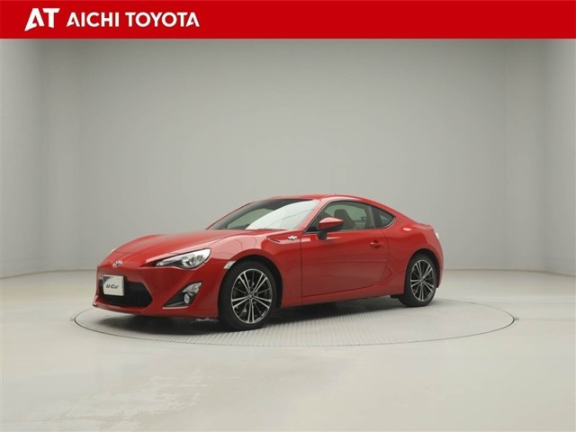 86 2.0 GT リミテッド