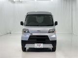 ハイゼットカーゴ デラックス SAIII ハイルーフ 