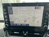 カローラスポーツ 1.8 ハイブリッド G Z 