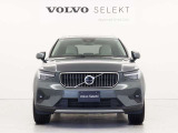 XC40 ウルトラ B4 AWD 4WD 