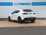 MAZDA3ファストバック 2.0 20S レトロスポーツエディション 