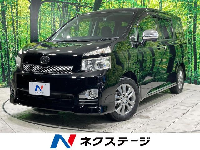 ヴォクシー 2.0 ZS 煌II 