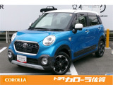 トヨタ ピクシスジョイ