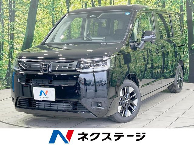 ステップワゴン 1.5 エアー 