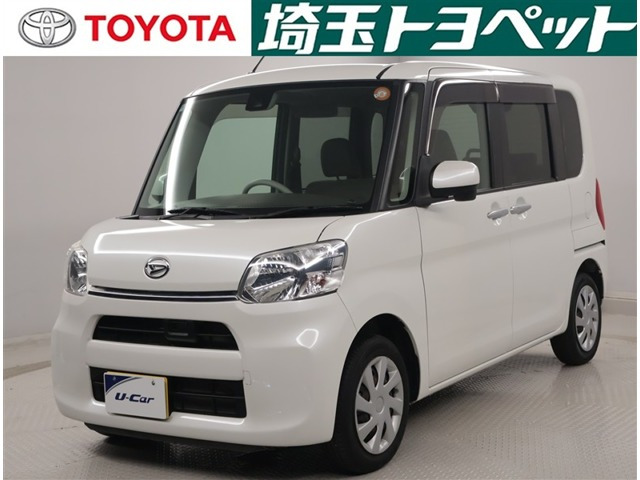 タント L SAII