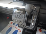 シフトノブ オートエアコン