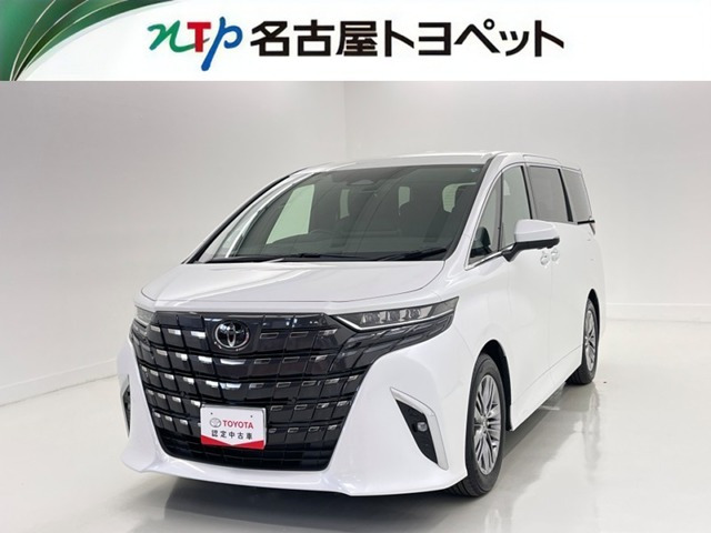 アルファード 2.5 Z