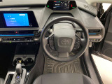 プリウス 1.8 U E-Four 4WD 