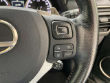 車線逸脱防止装置の「レーンキープアシスト」もついています。万が一のよそ見運転で車線をはみ出しても知らせてくれます♪あると便利な機能ですね!