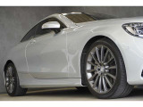 Sクラスクーペ S550 