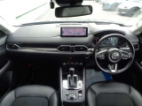 CX-5 2.0 20S ブラックトーンエディション 