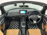 【COPEN】&rdquo;クルマって楽しい&rdquo;スポーツドライビングを存分にお楽しみいただけるコックピット。愛着を持てる個性ある空間です。