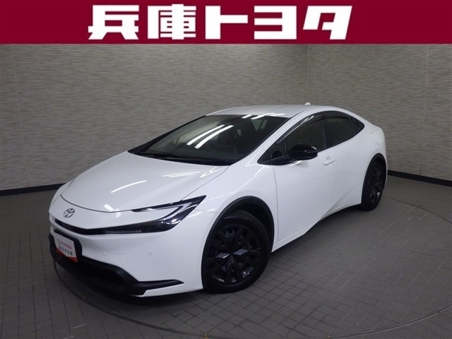 プリウス 1.8 X 