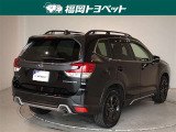 フォレスター 1.8 スポーツ 4WD 