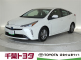 厳選されたトヨタ認定中古車ライトのプリウスです。環境にやさしく燃費性能も良いハイブリット車です。静かな走りによる快適な静粛性の室内を実感できます。