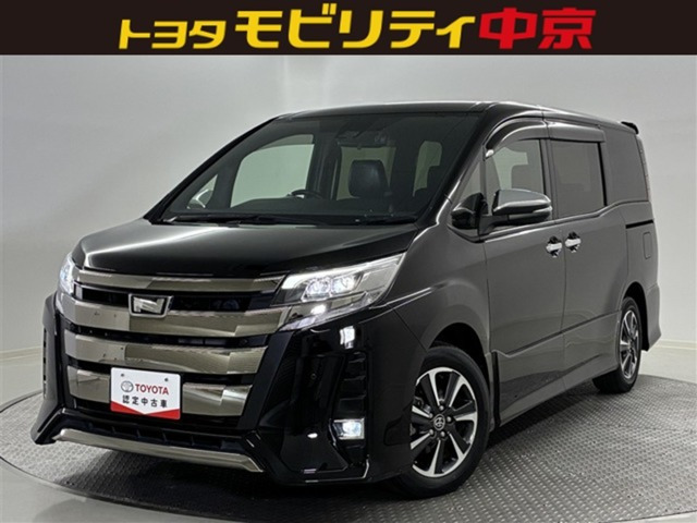ノア  2.0 Si WxBIII