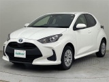 ヤリス 1.5 ハイブリッド X 4WD ワンオーナー