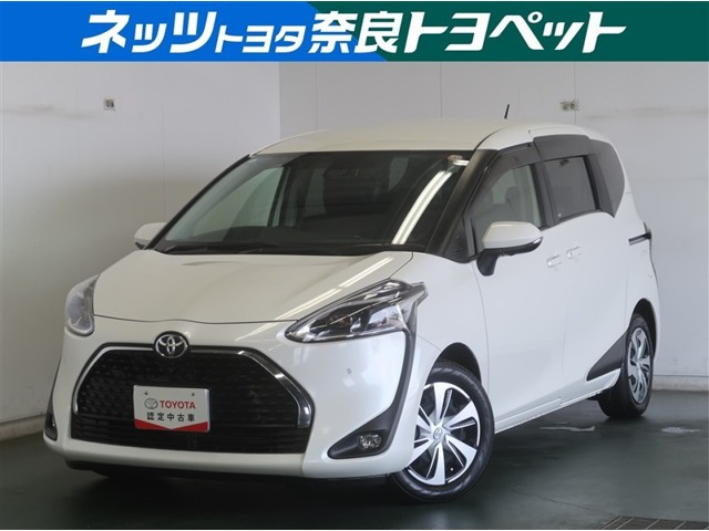 シエンタ 1.5 G クエロ 
