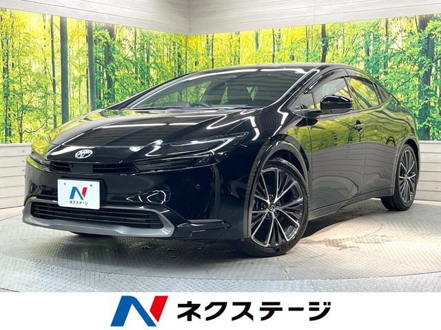 プリウス 2.0 Z 