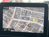 ●純正ナビはBluetooth接続可能です。