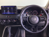 ヴェゼル 1.5 ハイブリッド Z 