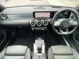 CLAシューティングブレーク CLA200d AMGライン 