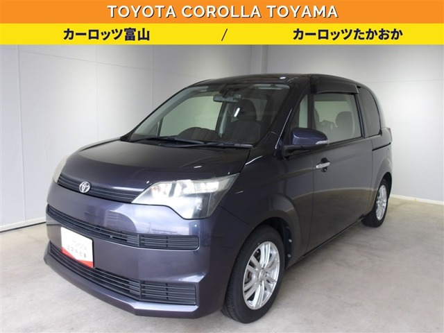 スペイド 1.5 F