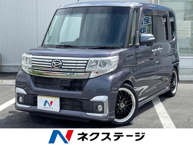 タントカスタム X