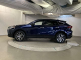 ハリアー 2.5 ハイブリッド E-Four G 4WD 
